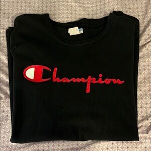 Champion Tee